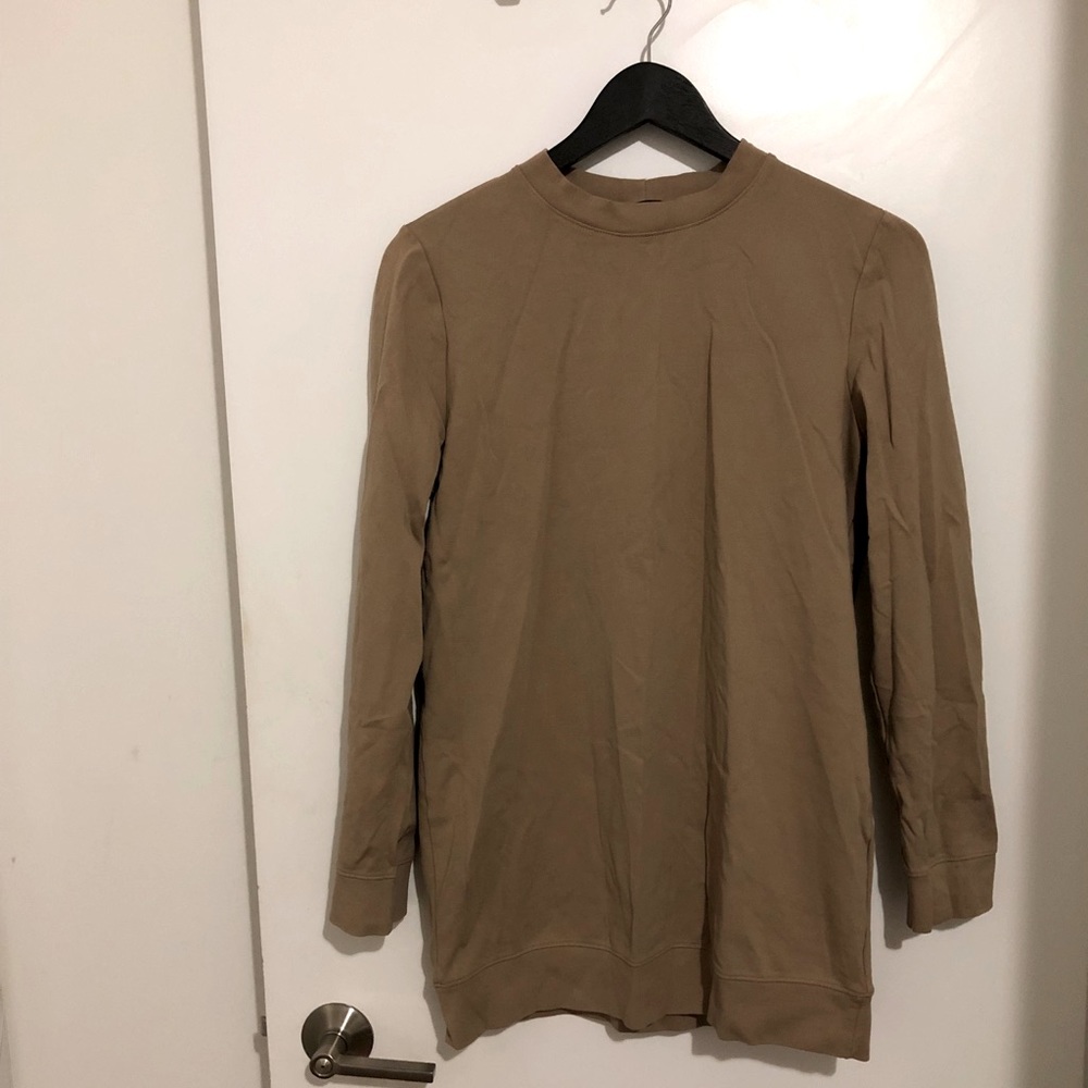 Crew Neck